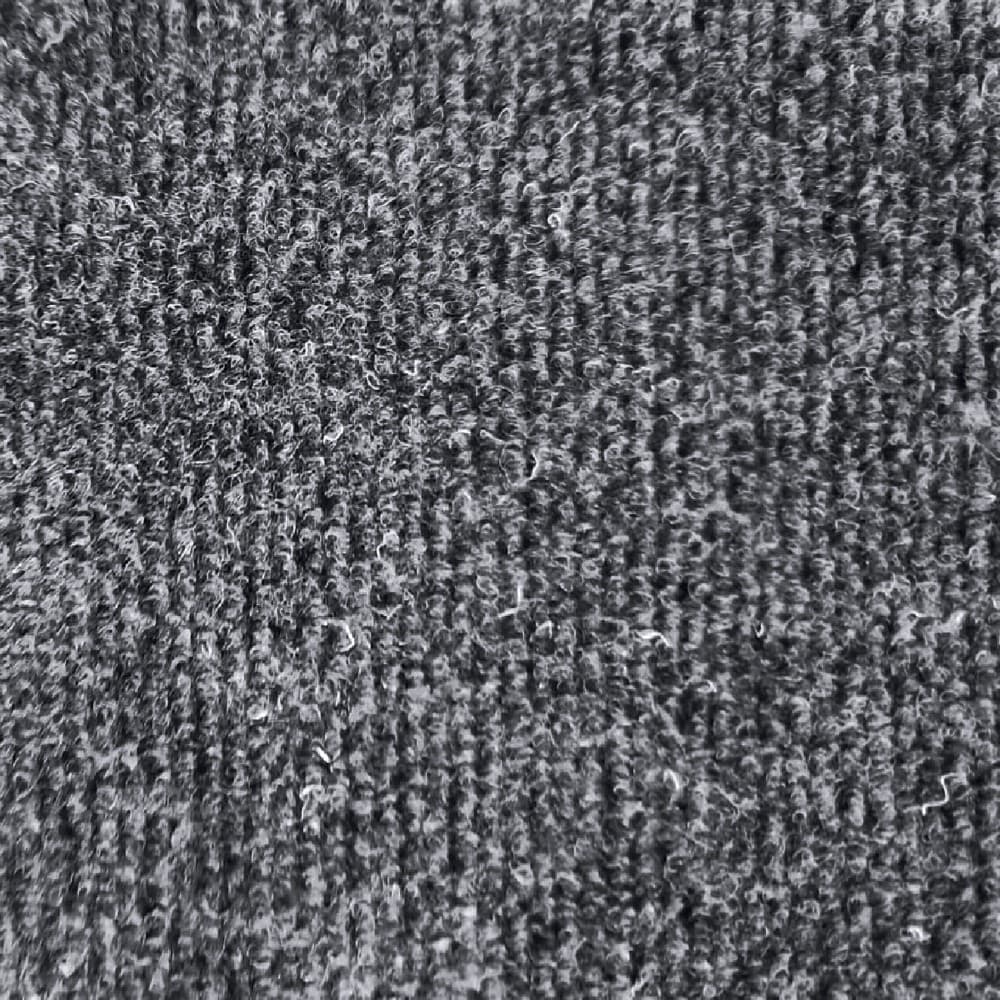 Carpete Forração Ecoloop Canelado Forro Ambiente 2,00x2,50
