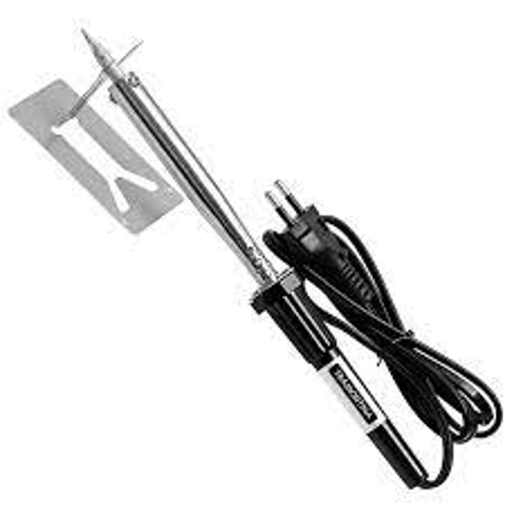 FERRO DE SOLDA 70W 220V PROFISSIONAL TRAMONTINA
