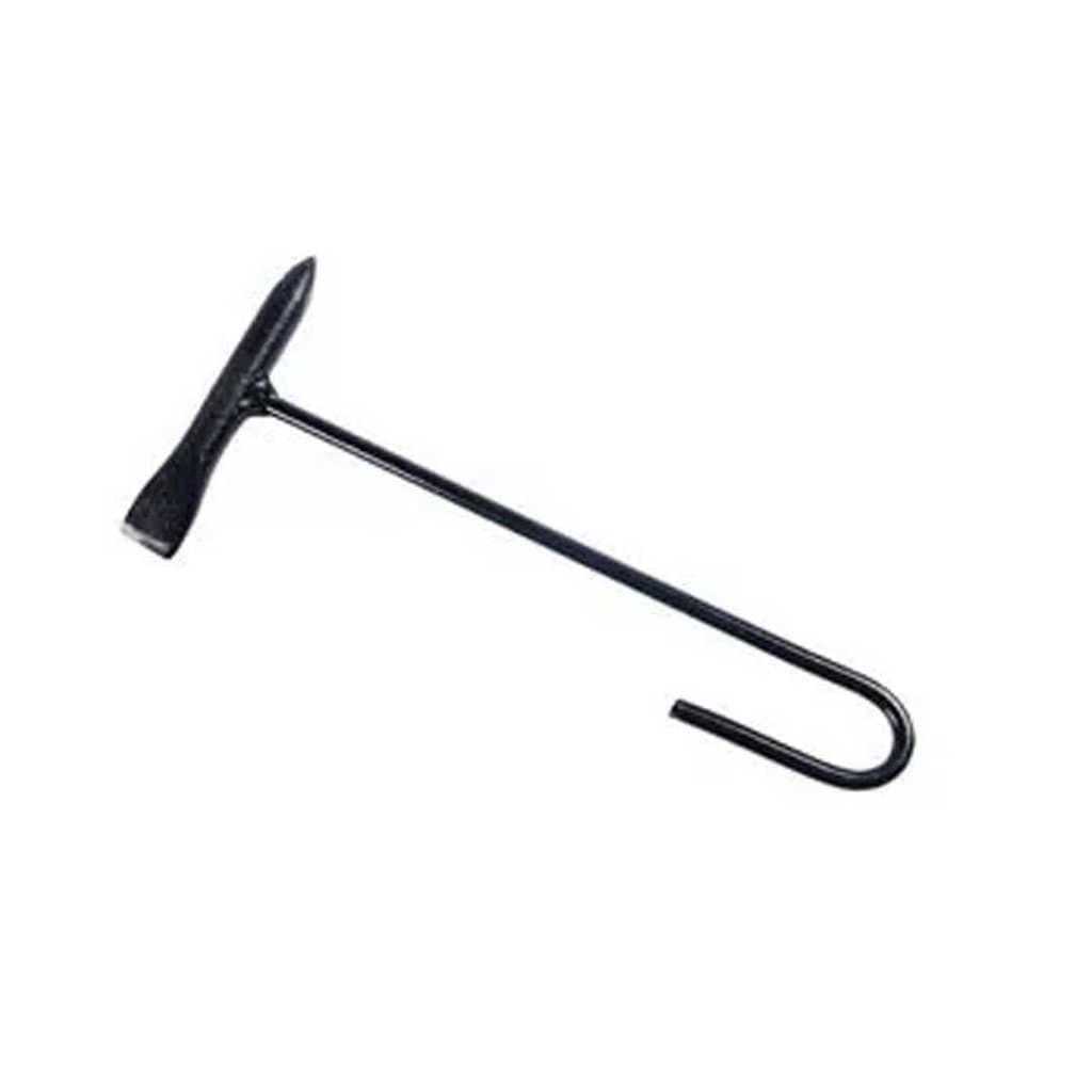 Martelo Picador De Solda S/ Mola - 2061 - LEDAN