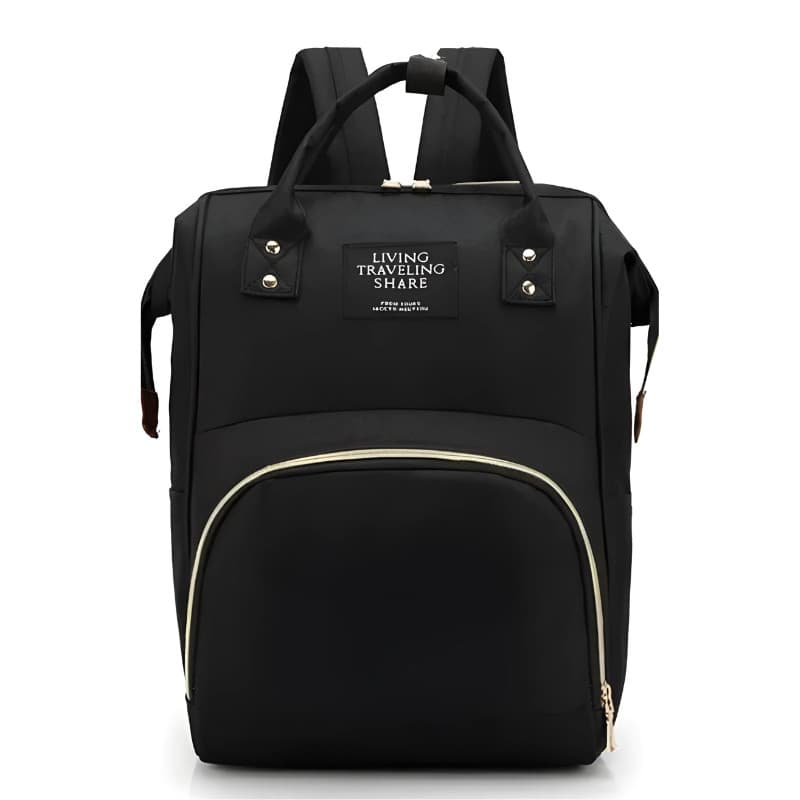 Mochila Maternidade Bolsa Térmica Bebê Menino Menina