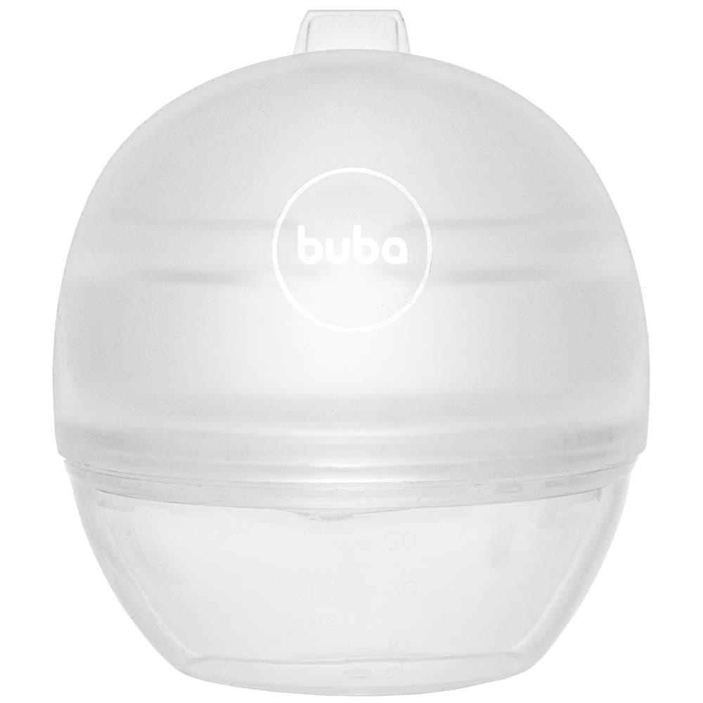 Concha Coletora De Leite Materno Buba