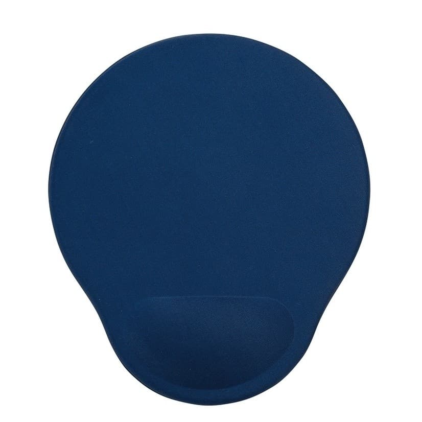 3 unidades de Mouse Pad Ergonômico Com Apoio De Punho