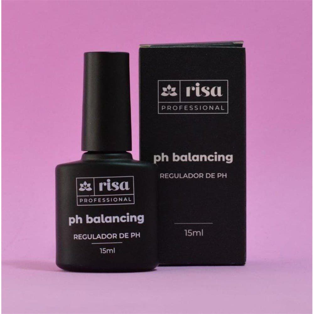 Risa Regulador de Ph 15ml