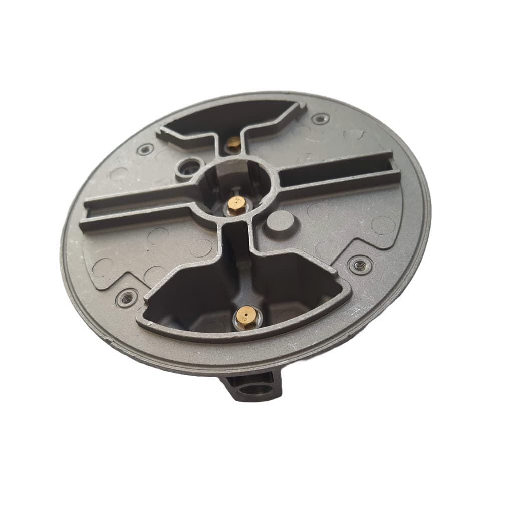 Camara Tripla Chama Fogão Atlas Dako 3,3kw Original