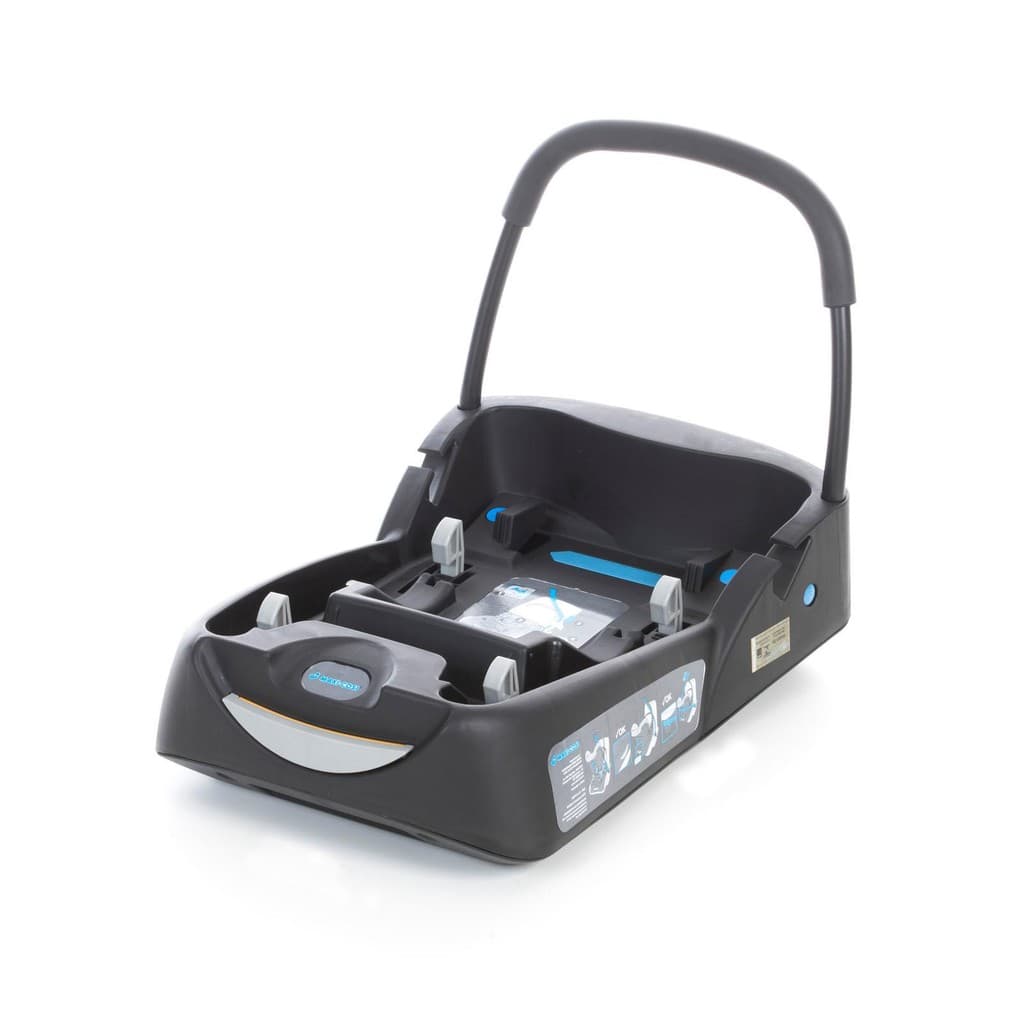 Base para Bebê Conforto Maxi-Cosi Citi Black