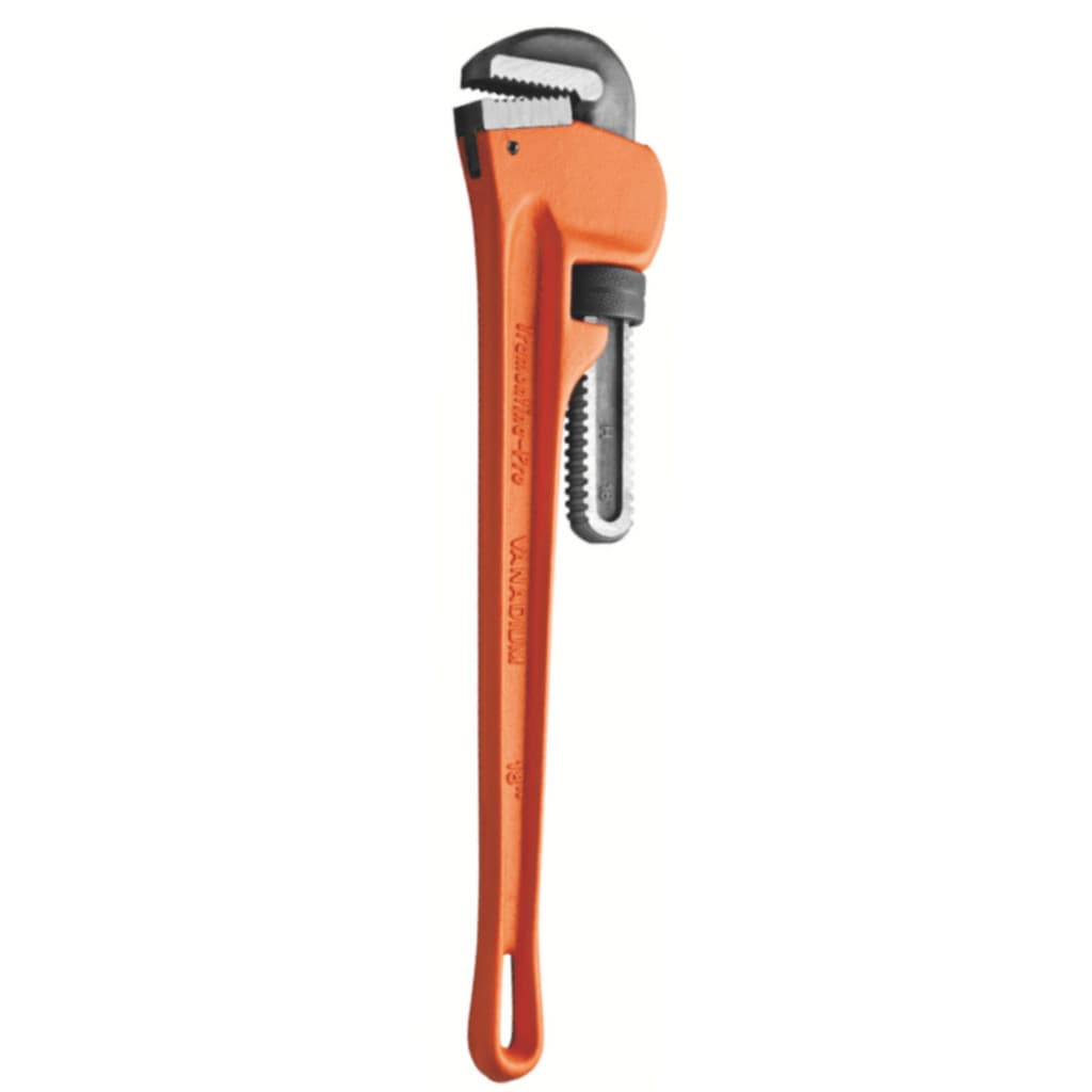 Chave Grifo - Americano - Tramontina Pro (24)