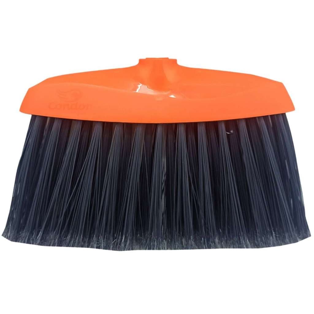 Vassoura Condor 23cm Limpeza Total Sem Cabo Unidade