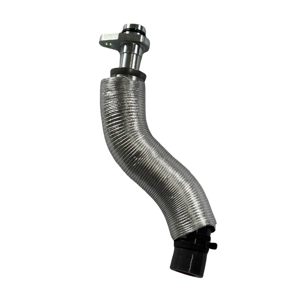 Tubo Cano Óleo Retorno Turbina Peugeot Thp 308 408 508 3008