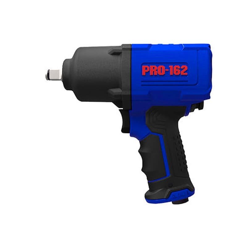 Chave de Impacto Pneumática 12 Pol. 176kgf LDR2 PRO-162
