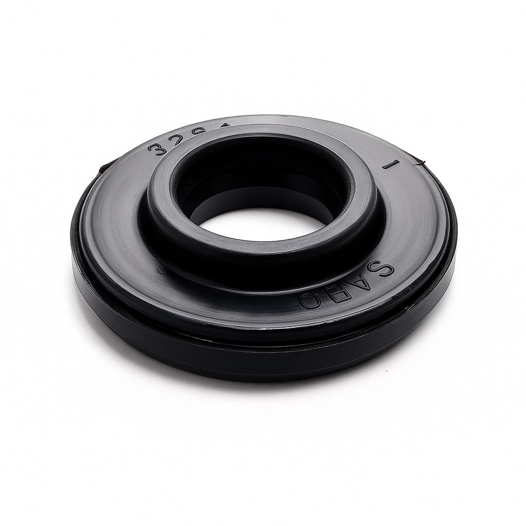 Retentor Eixo Comando Válvulas Chevrolet Blazer S10 2.5 8v T