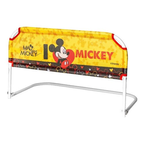Grade De Proteção Infantil Cama Mickey Original Disney