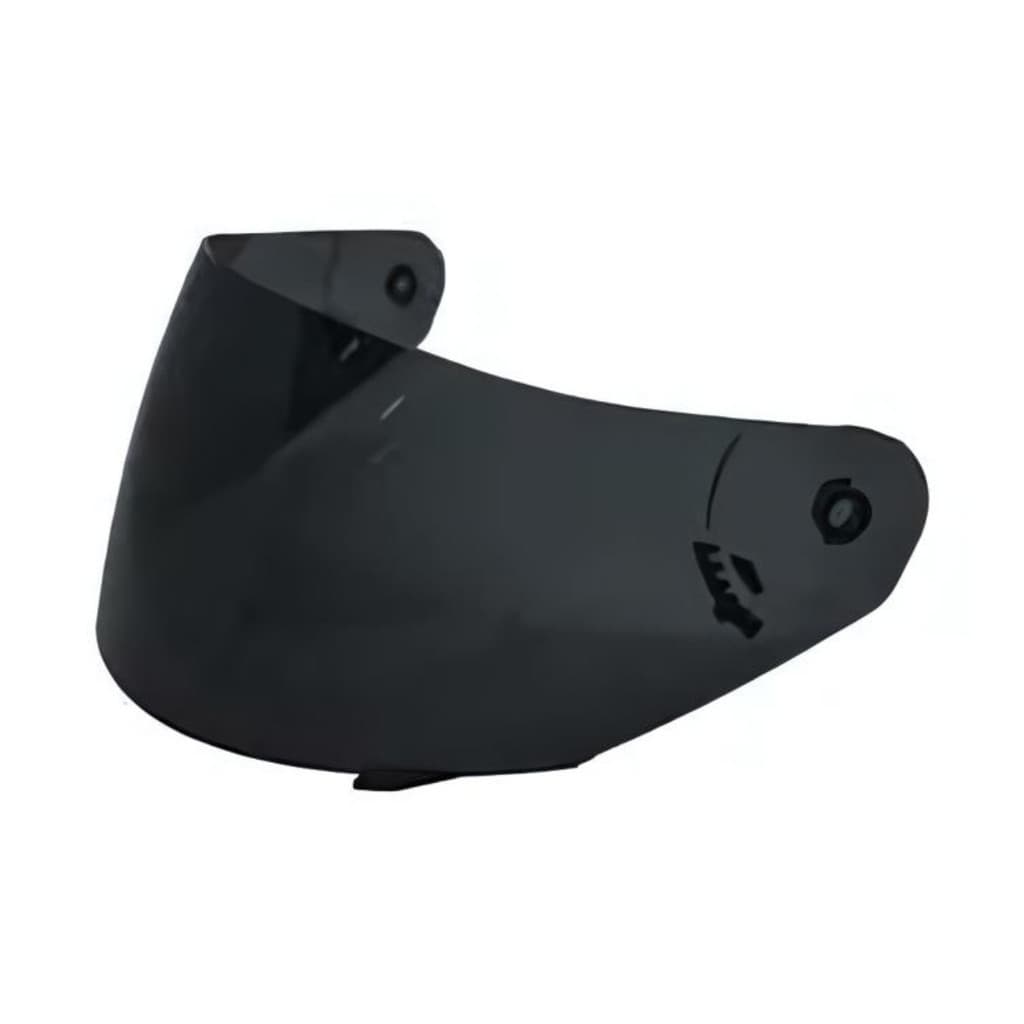 Viseira Capacete Norisk Ff391 Razor Fume