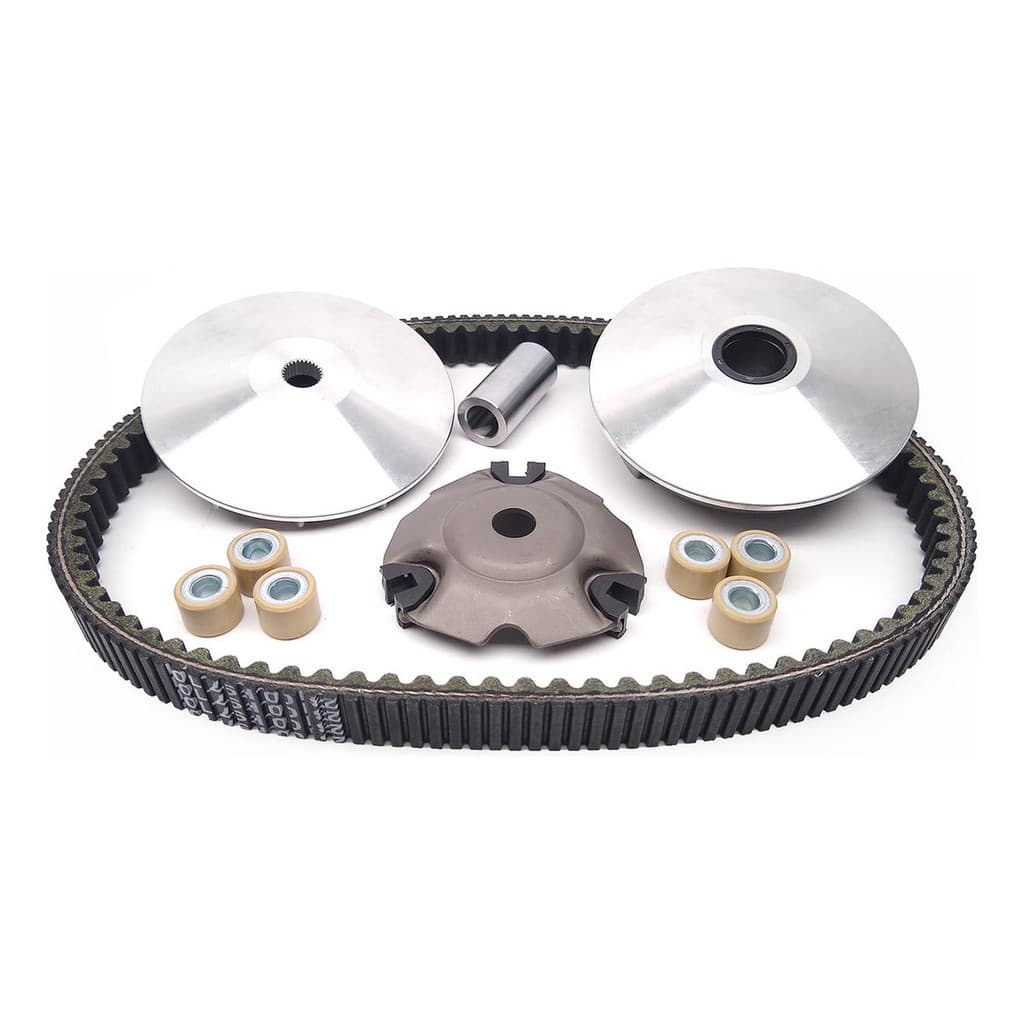 Kit Embreagem Primária Polia Pcx 150 19 20 21 22 Adv 150