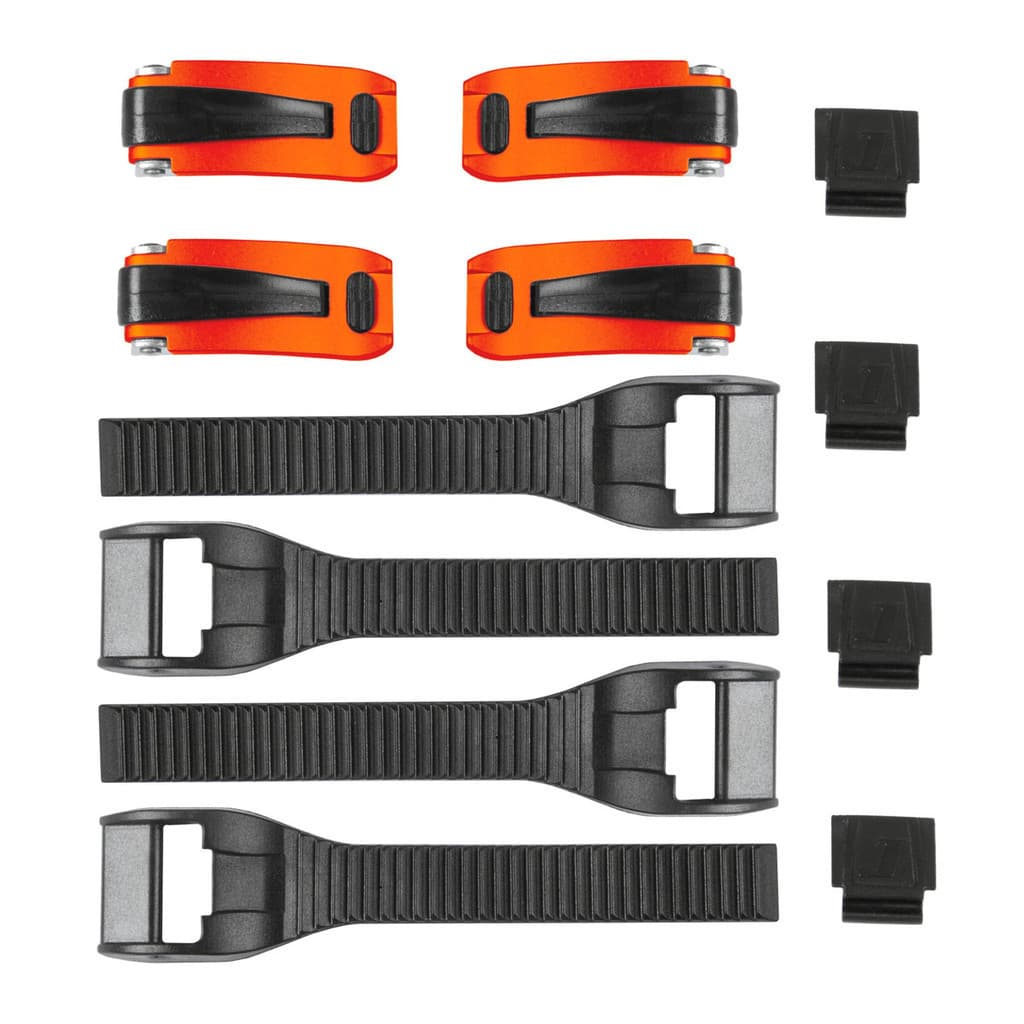 Kit Presilha Para Bota Jett Lite Motocross Trilha Off Road