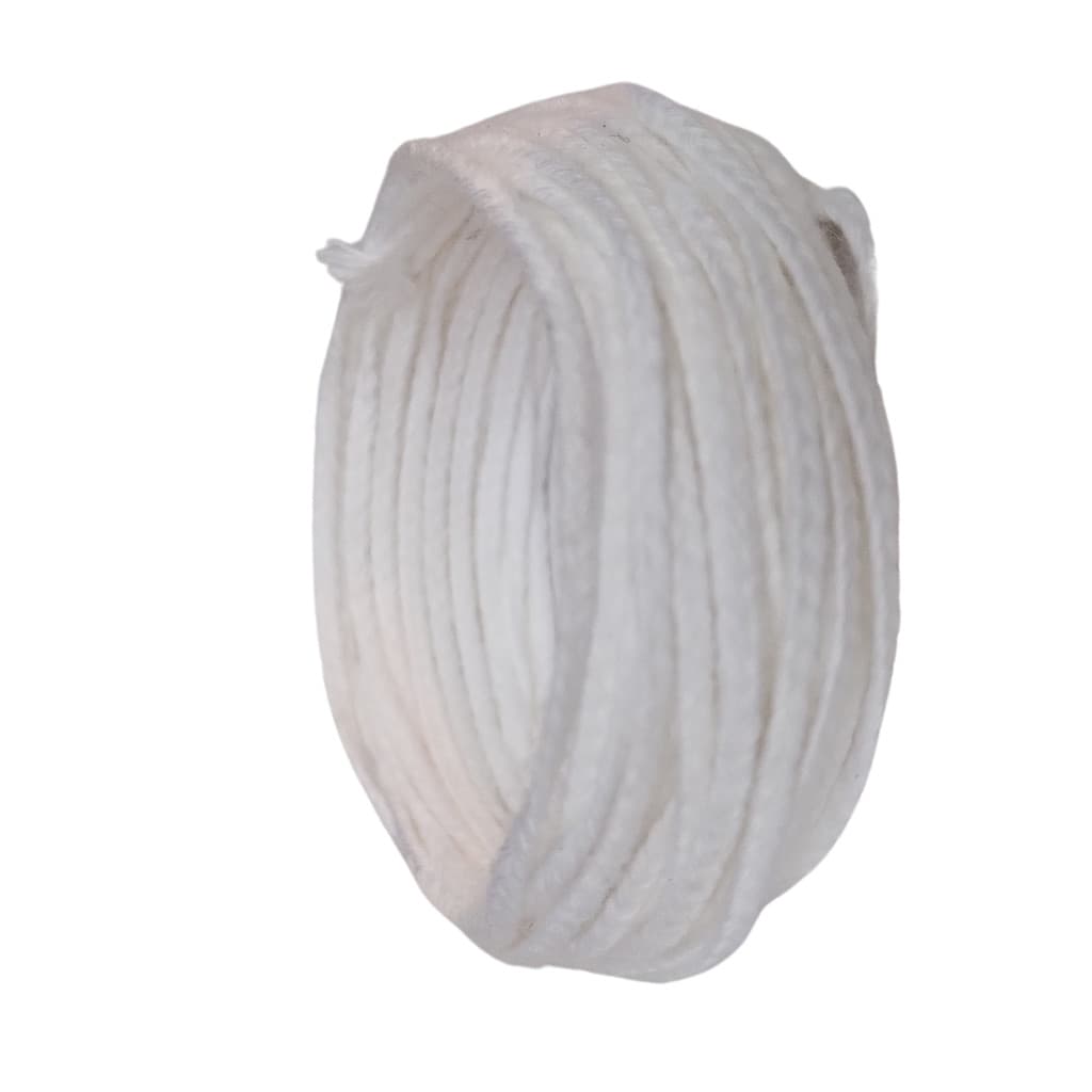 Pavio Velas Decorativas Lembrancinhas Artesanais Fino - 24 Fios 5 Metros - Importado