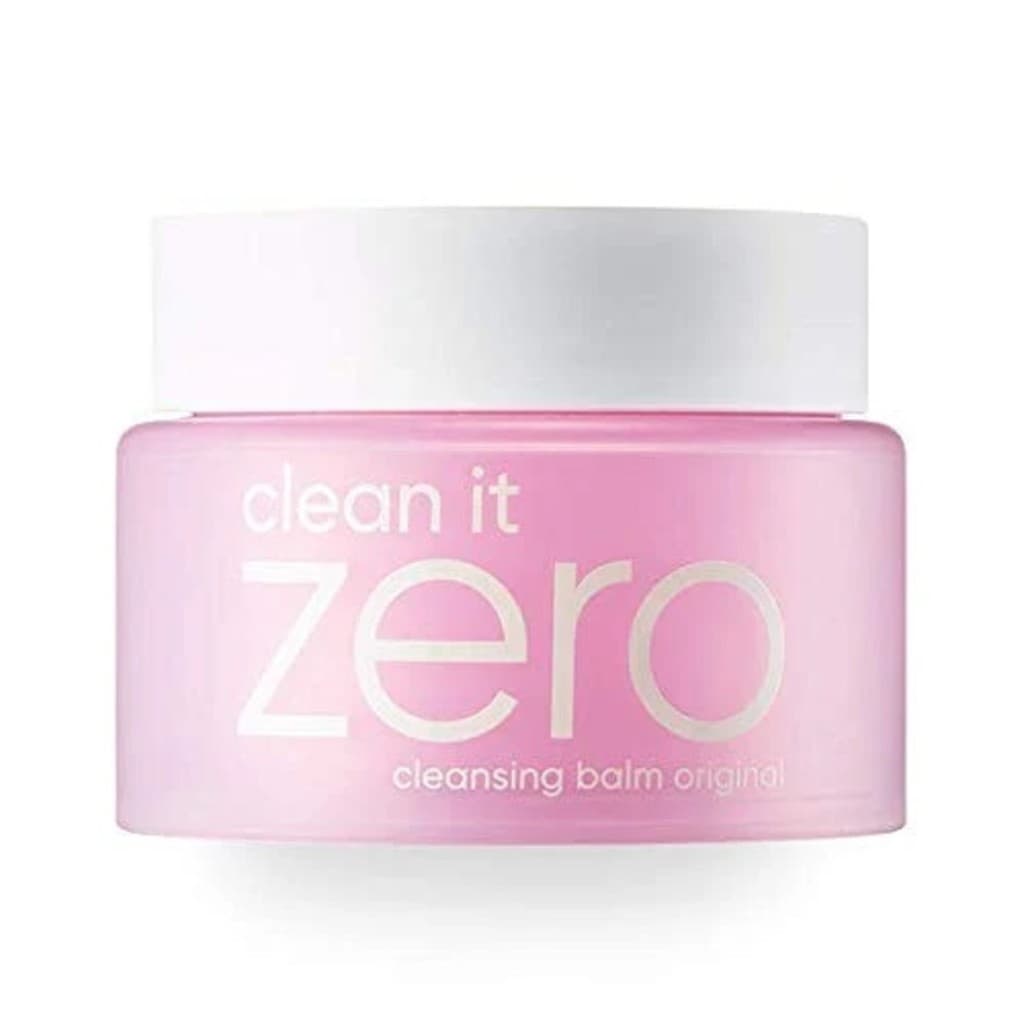 Banila Co Clean it Zero Cleansing Balm – Original – 7ml