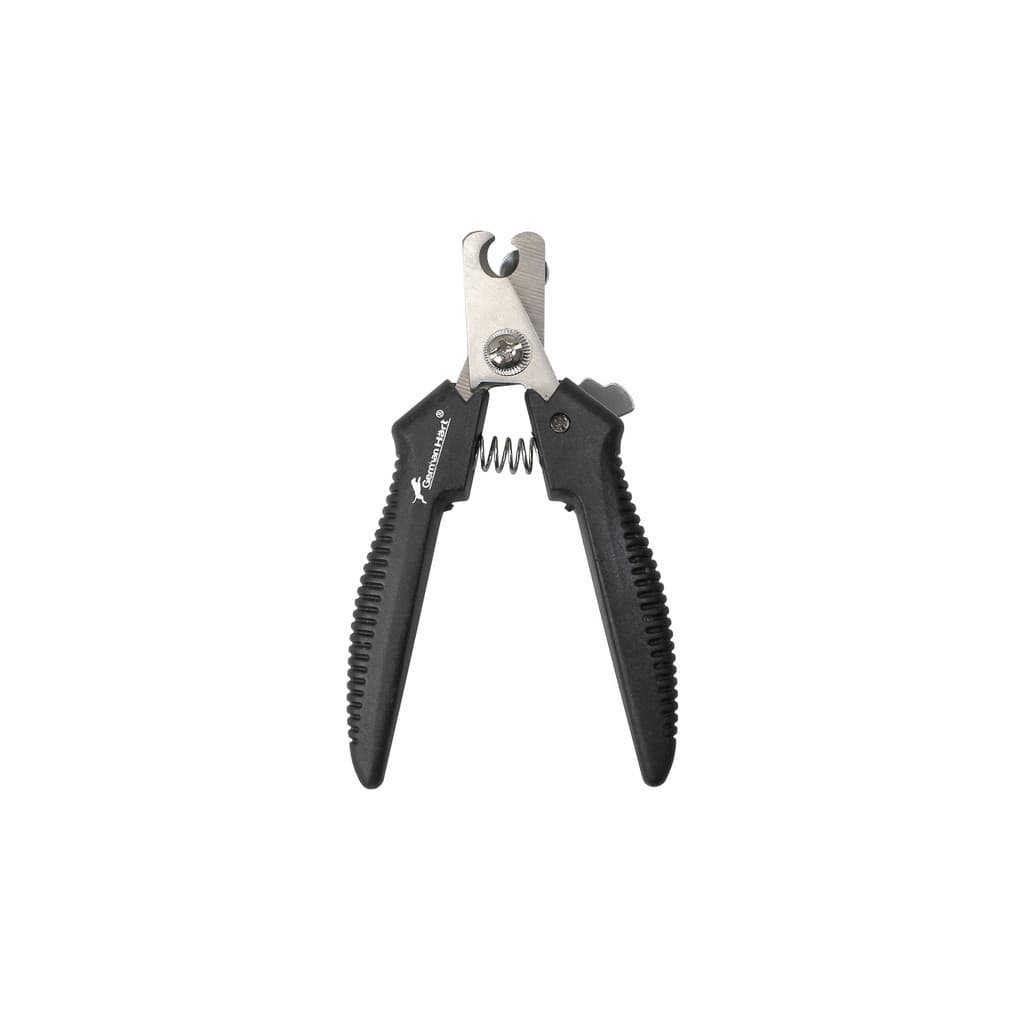 Alicate P para Unhas de Pets com Limitador Inox