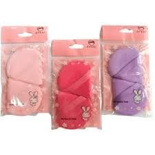 Kit Com 2 Esponjas Para Maquiagem OYSE - Cores Sortidas