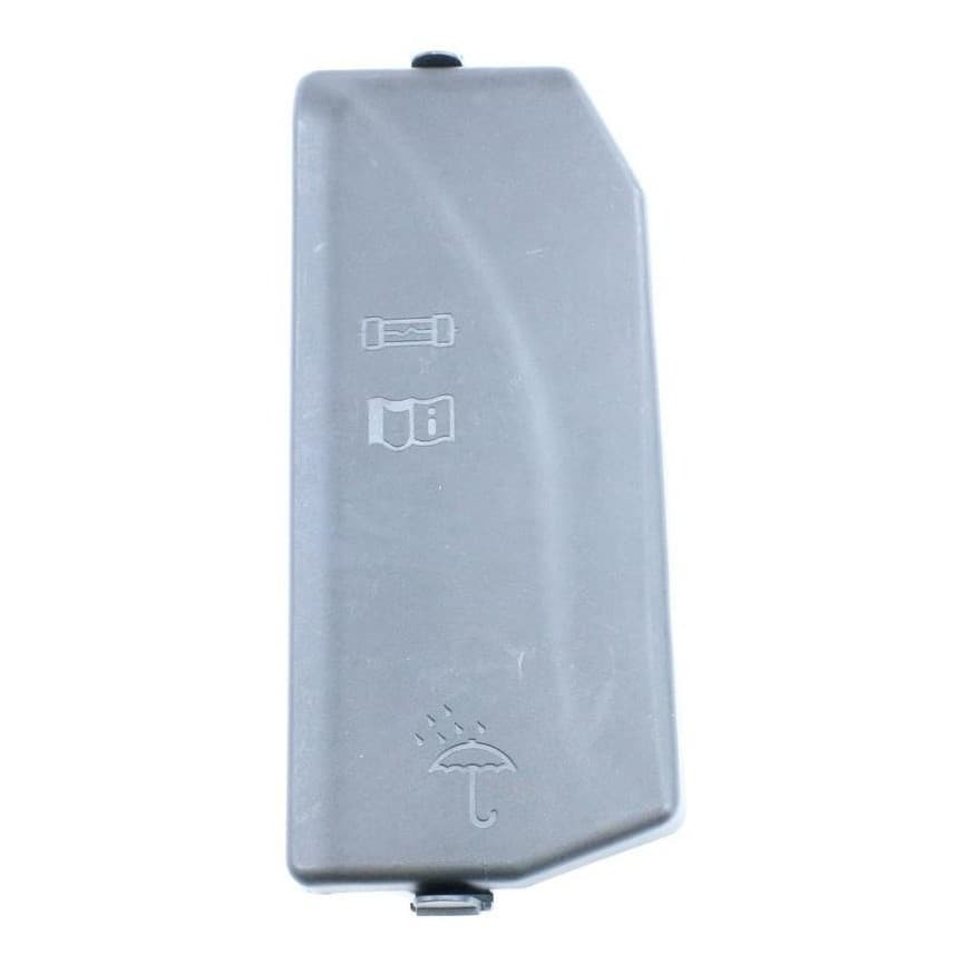 Tampa Da Caixa De Fusíveis Original 2q0937132a Volkswagen