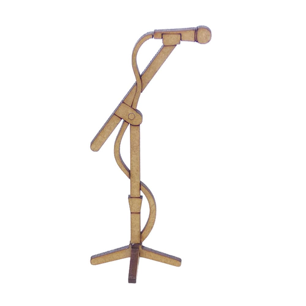 Miniatura A119 Microfone