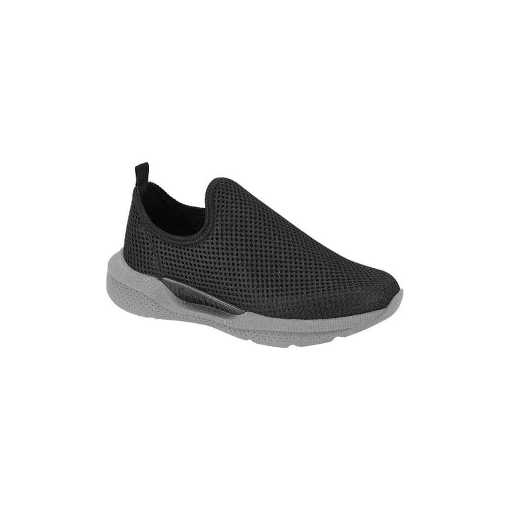Tenis Sport Slip On Masculino Infantil Molekinho 2864.100.15240