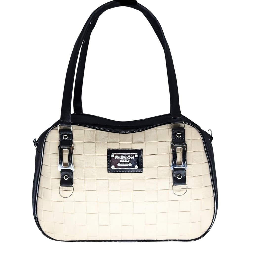 Bolsa transversal feminina grande e resistente premium luxo