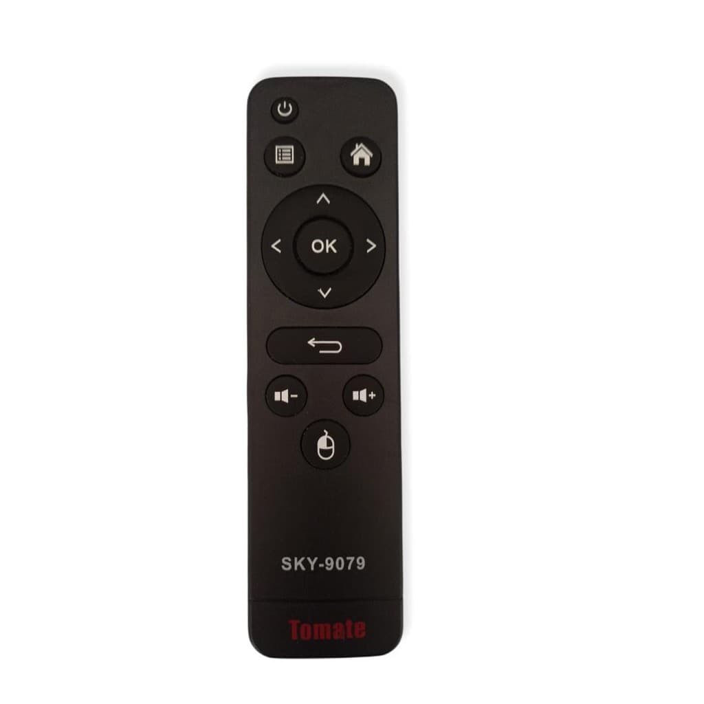Controle Remoto Para Tomate Mcd-121 Sky-9079