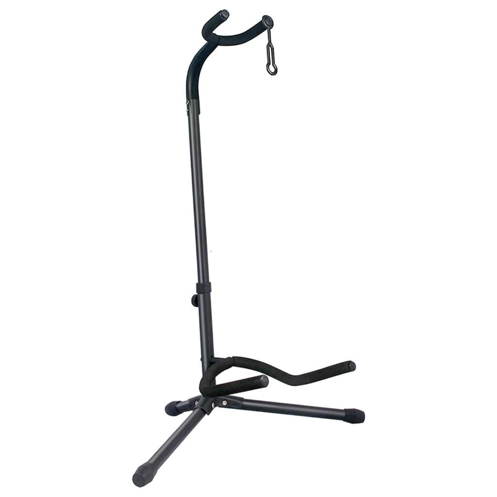 Suporte Chão Para Violão Baixo Guitarra Oscar Stands Os302