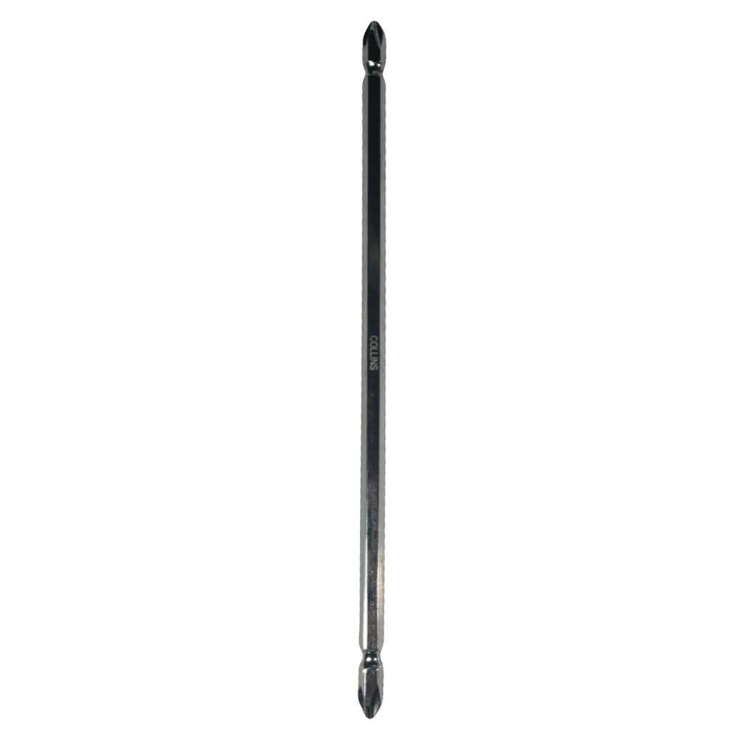 Ponteira Phillips PH2 x 203mm Ponta Dupla Collins