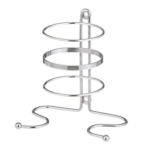 Suporte De Parede Para Secador De Cabelo