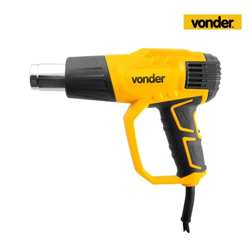 Soprador Térmico 2.000W STV 200N Vonder