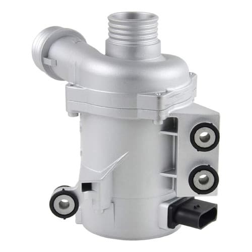 Bomba D'Água Elétrica BMW 130i 323i 325i 330i X1 X3 X5 Z4 E81 E90 E60