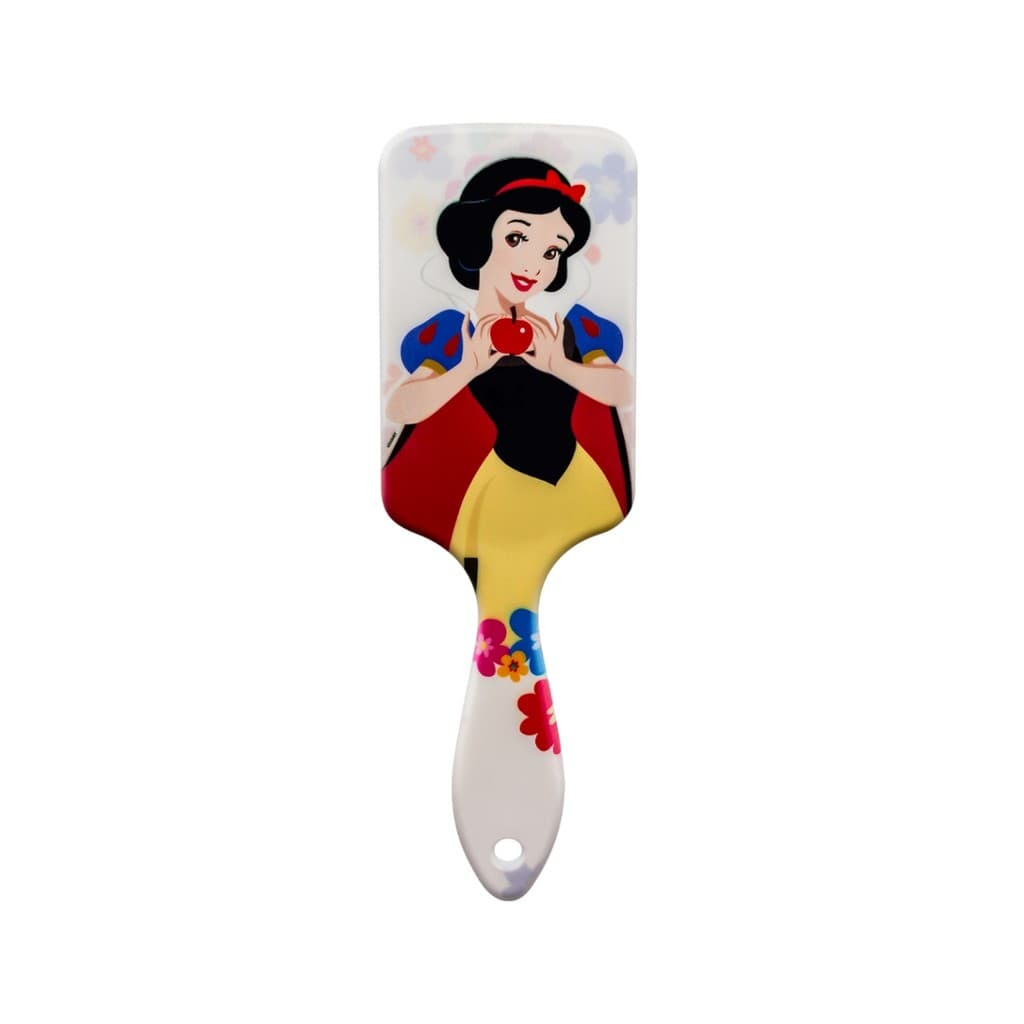 ESCOVA DE CABELO RAQUETE DISNEY BRANCA DE NEVE - MARCO BONI