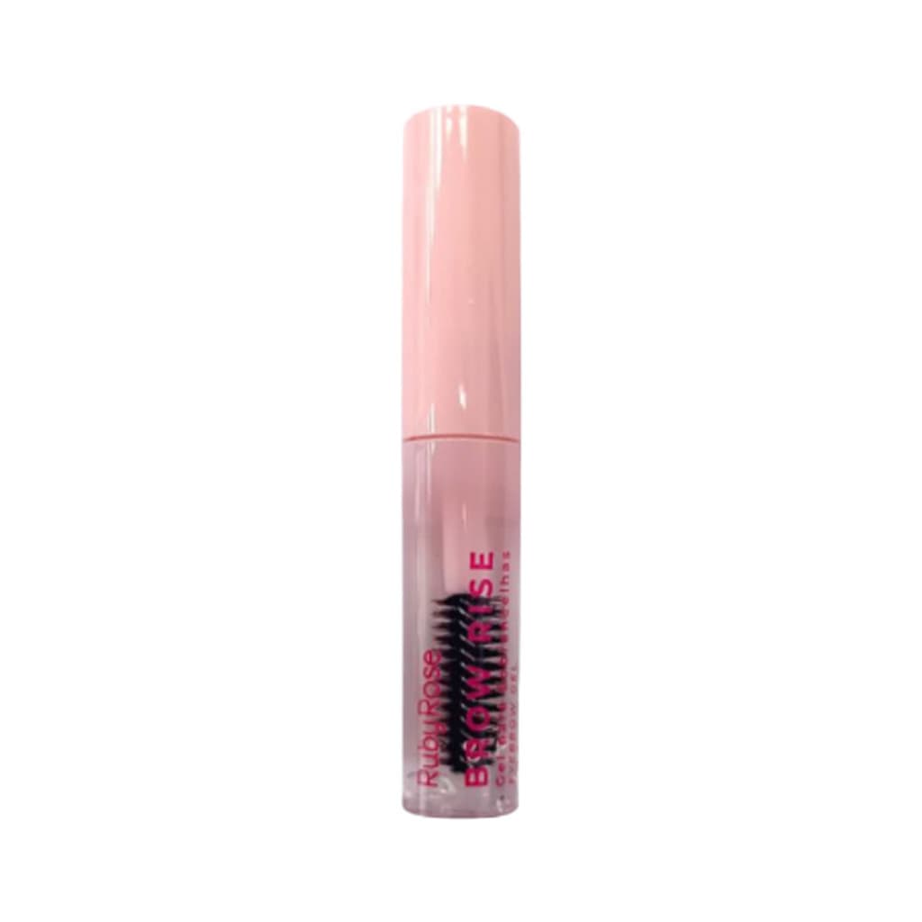Promoção Gel Para Sobrancelhas Ruby Rose Brow Rise HB E2503