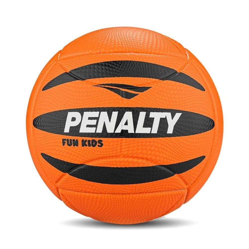Bola Penalty Fun Kids T50 Xxiv Tigrezinho Mini Infantil