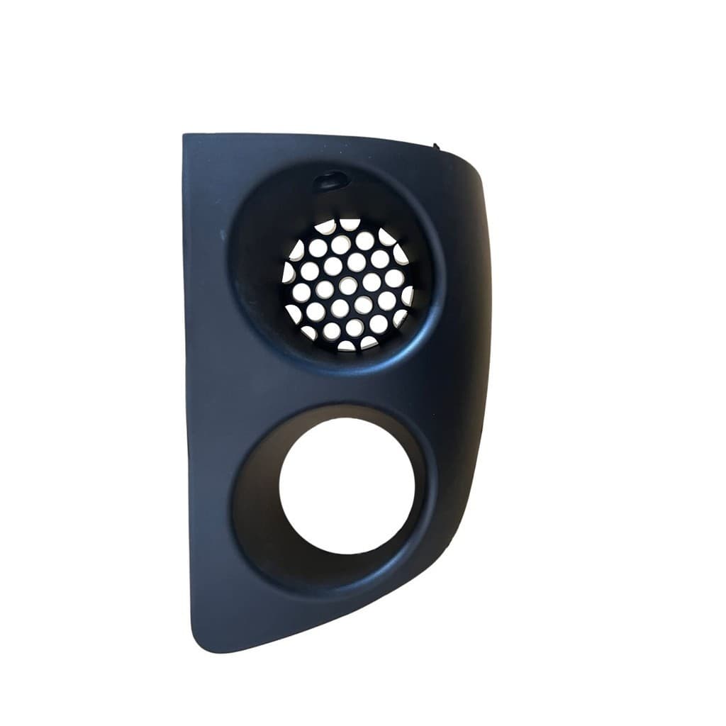 MOLD GRADE PARA-CHOQUE FAROL DE MILHA STRADA C/ FURO