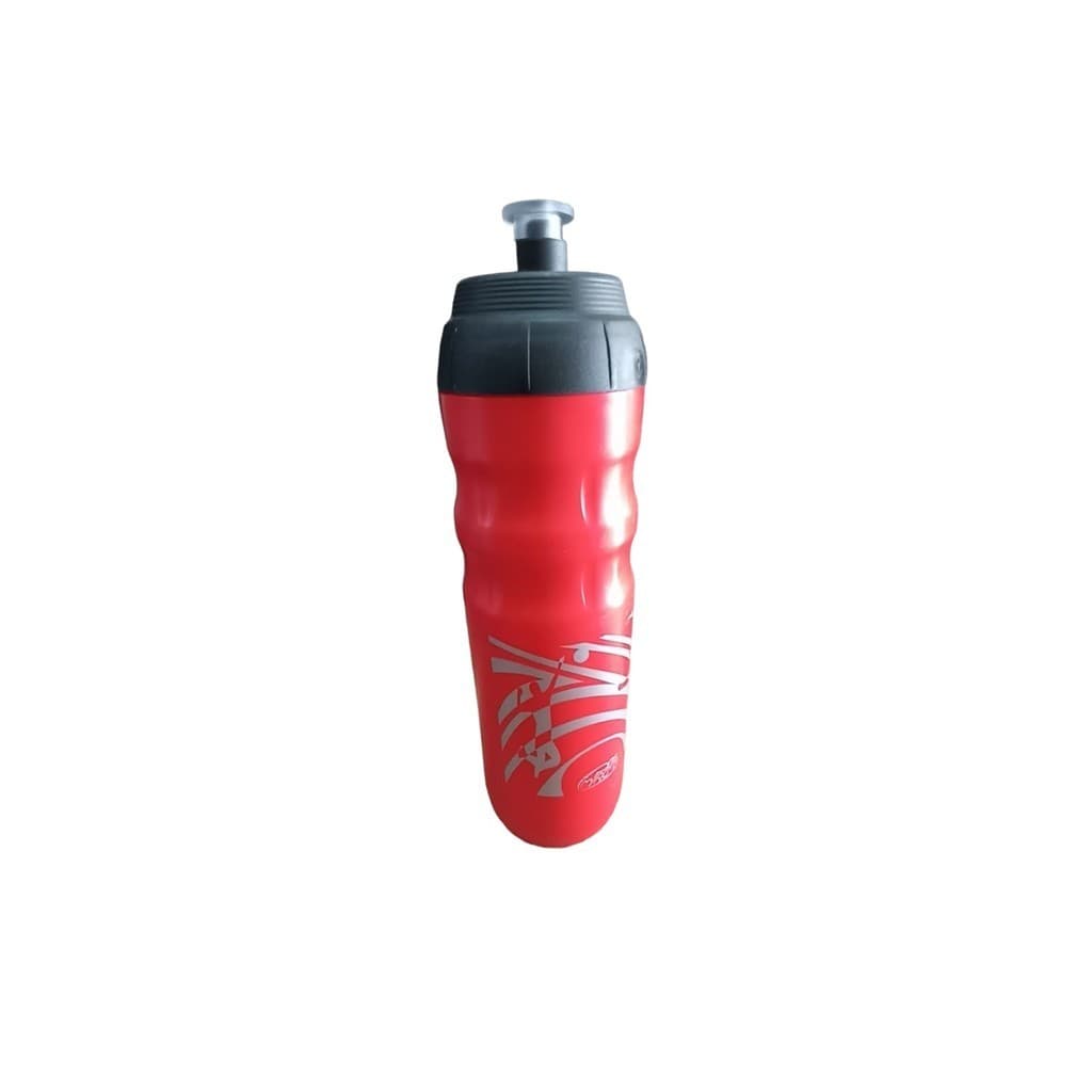 Caramanhola 550ml Isotherm Vermelho (BALCAO)