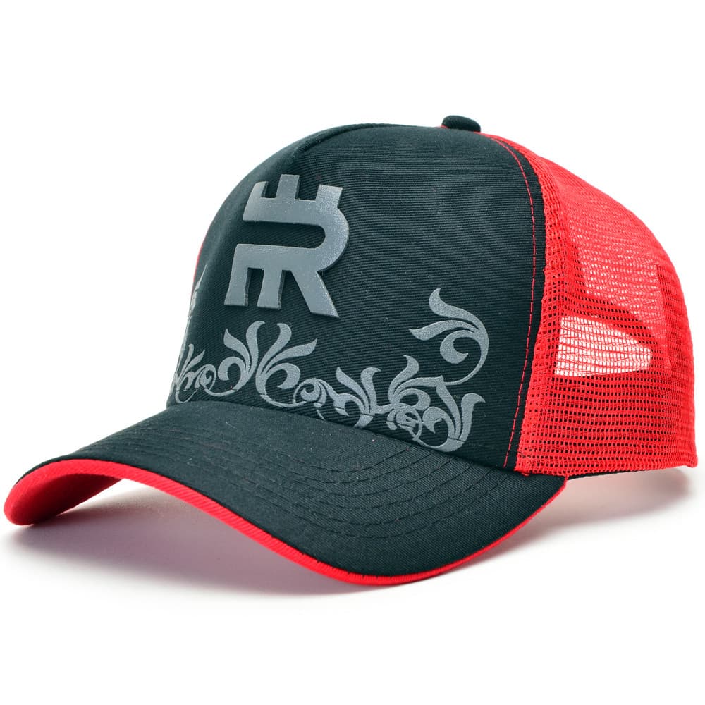 Boné Masculino Country Roça Caipira Rodeio Cowboy Império Rústico Unisex