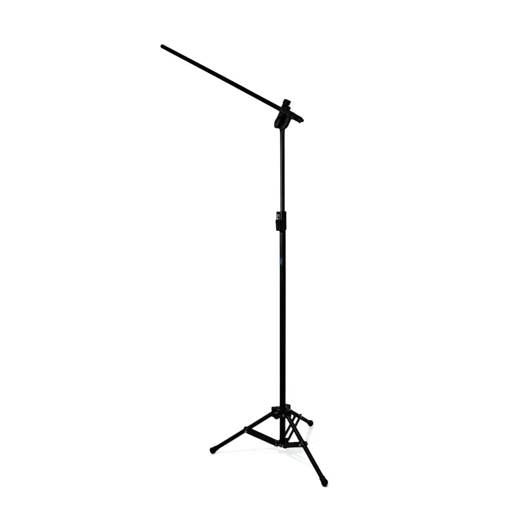 Pedestal Girafa Profissional para Microfone ou Banner