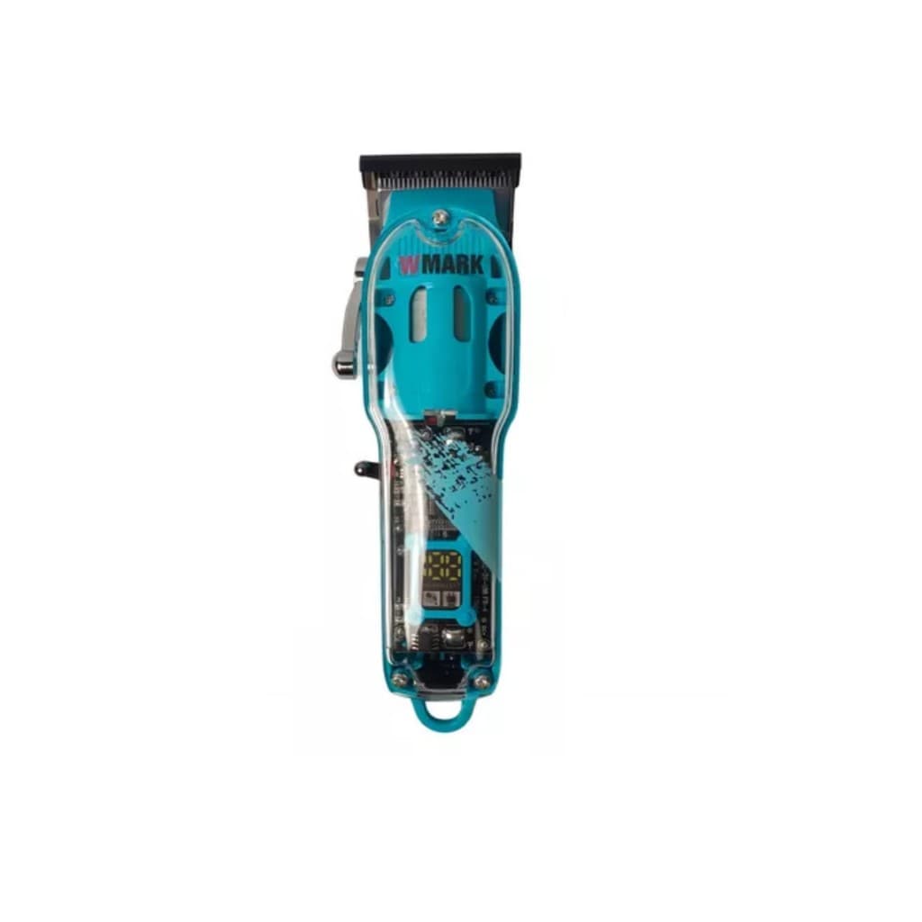 Maquina de Cortar Cabelo Prossional Wmark Ng 322