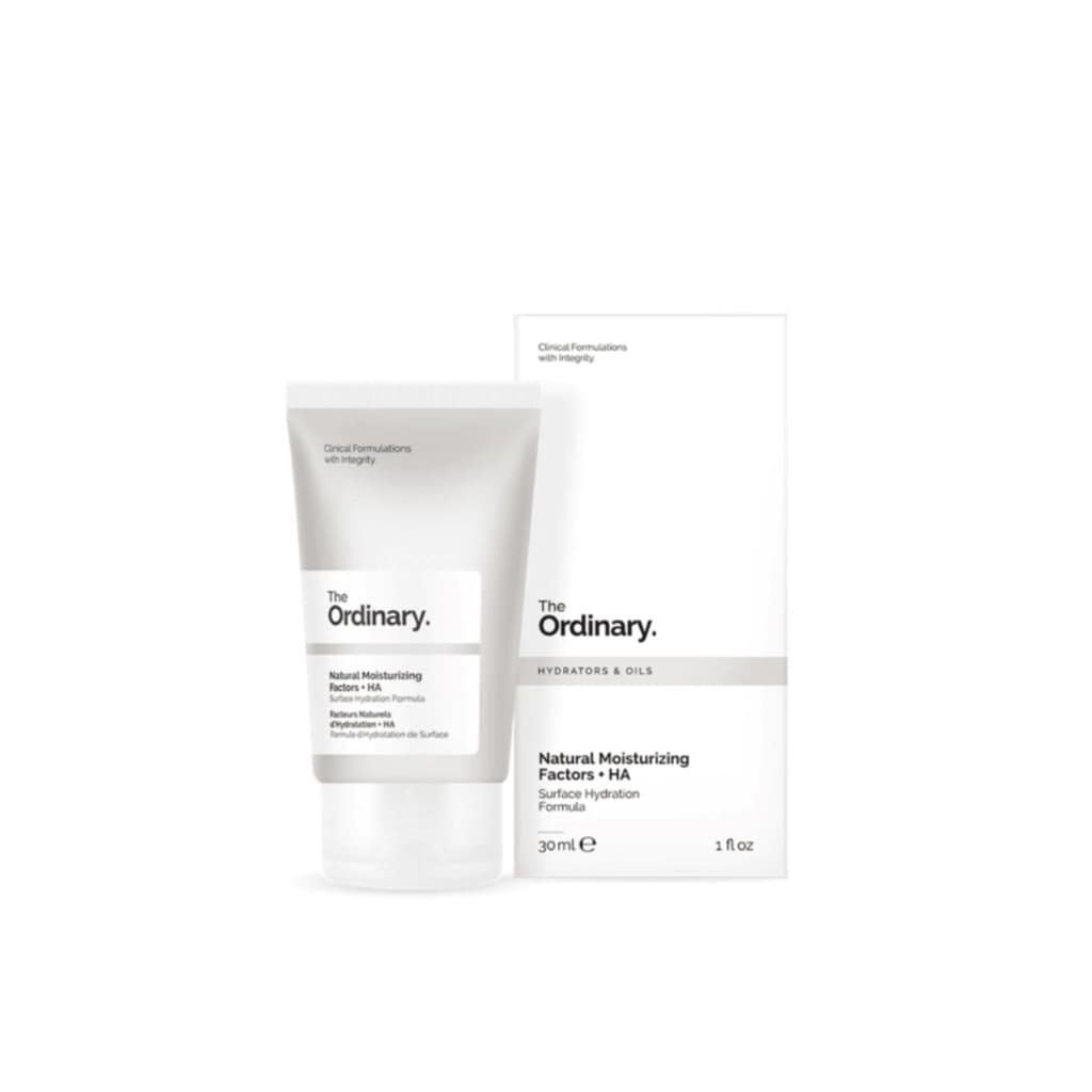 The Ordinary - Fator de Hidratação Natural 30ml
