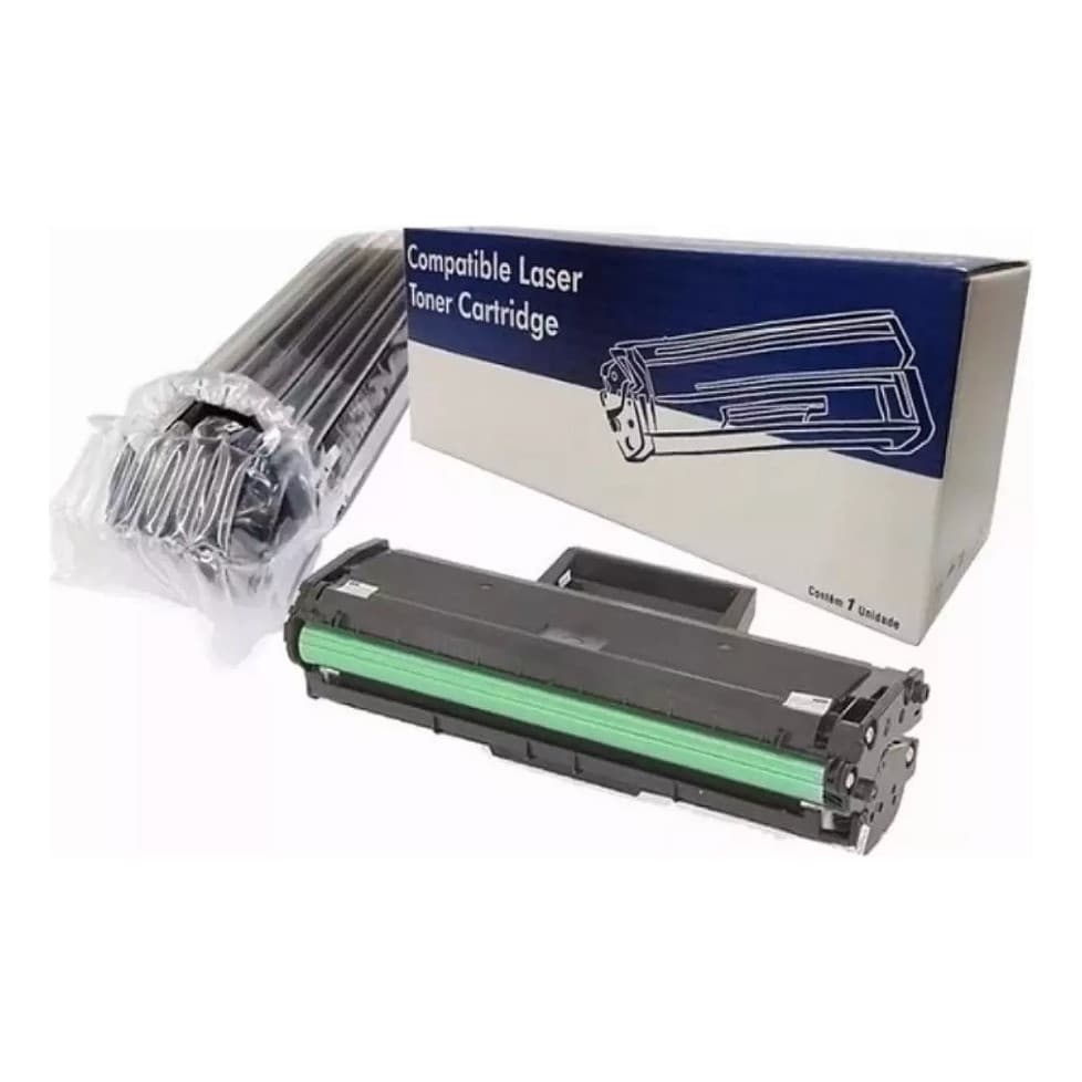 Toner Para 135a 135w 137fnw 107a 107w 105a W105a Com Chip 1k compatível 1105A