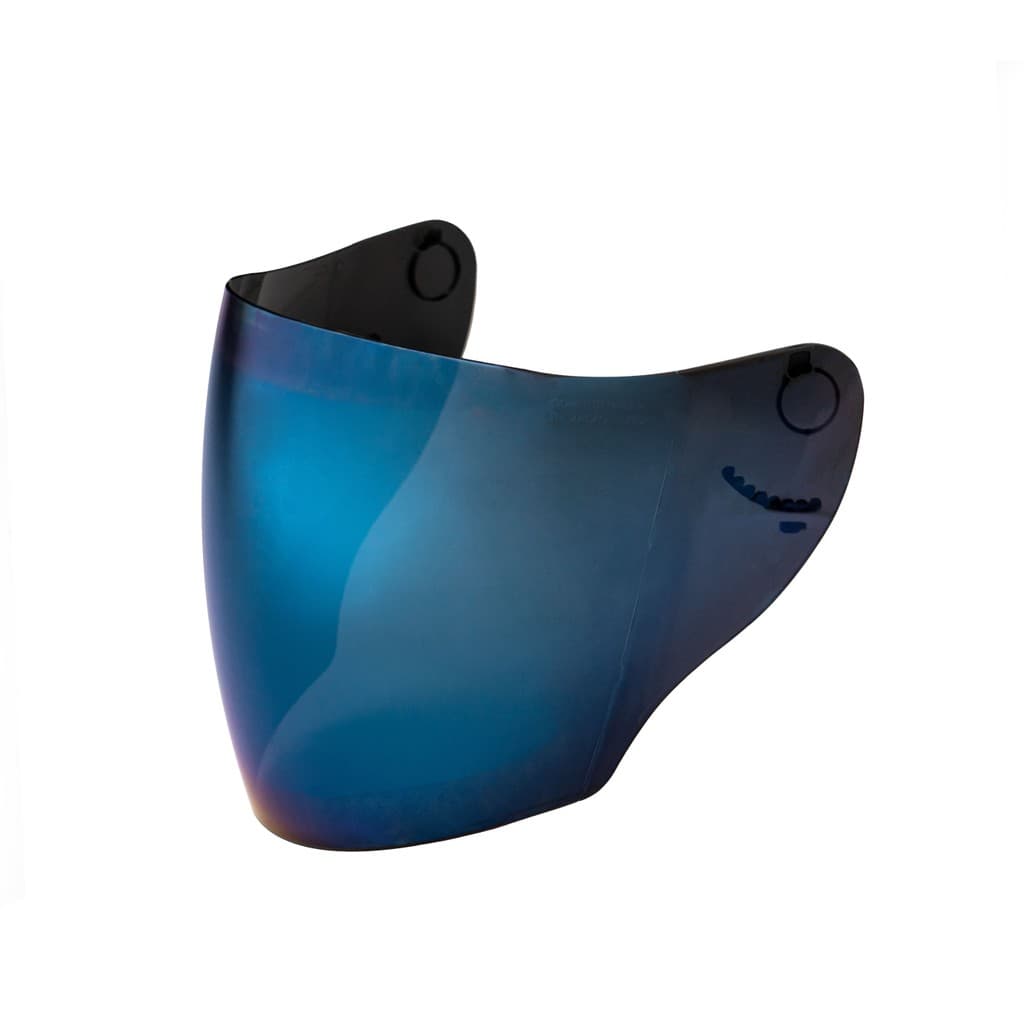 Viseira Bieffe Allegro Iridium 2 Mm