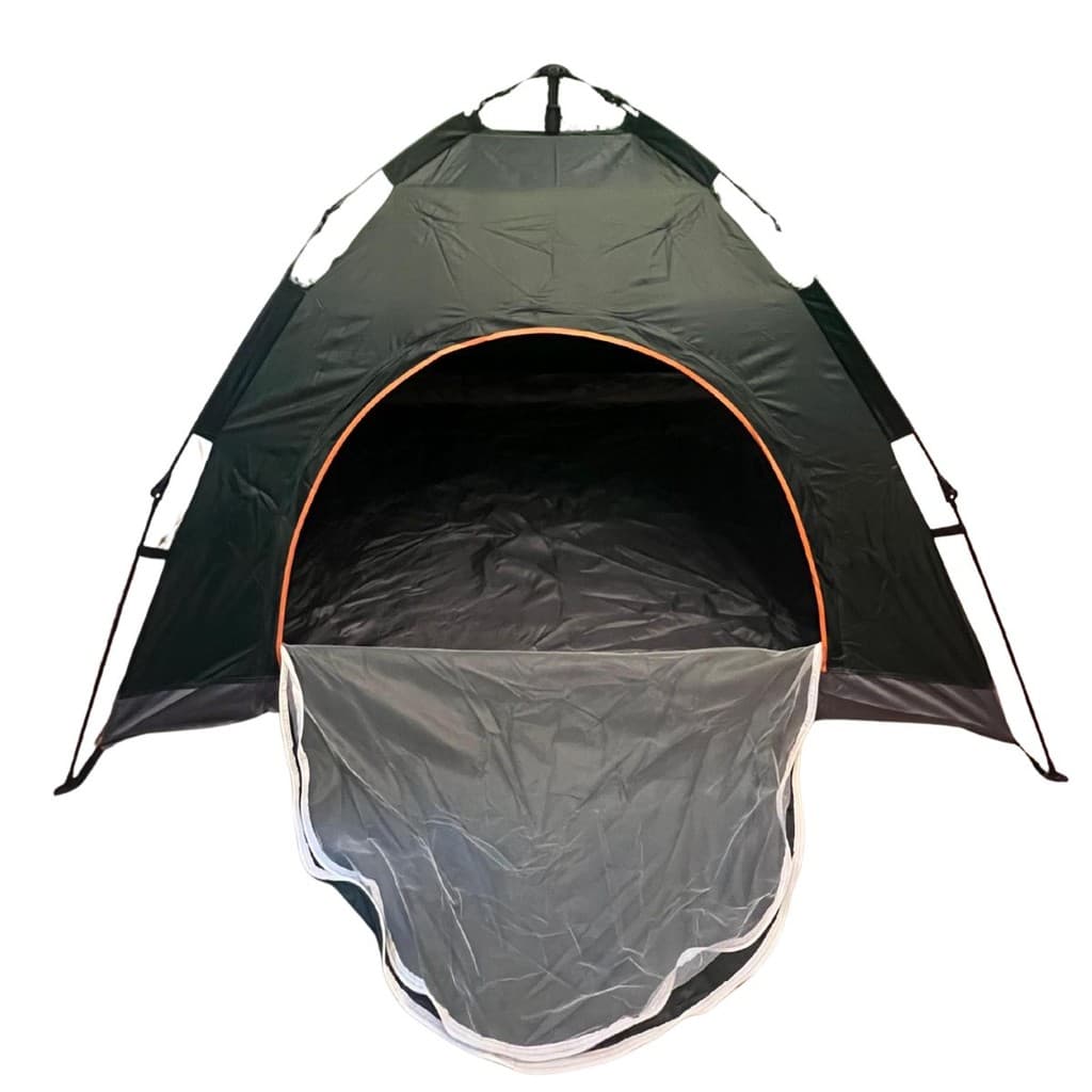 Barraca Camping 3 Pessoas Barraca Acampamento A Prova D'Água