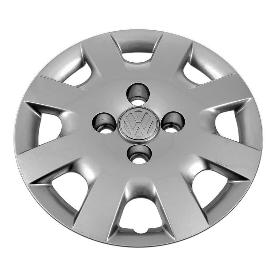 Calota Aro 13 Gol Original Vw 5u0601147dz31