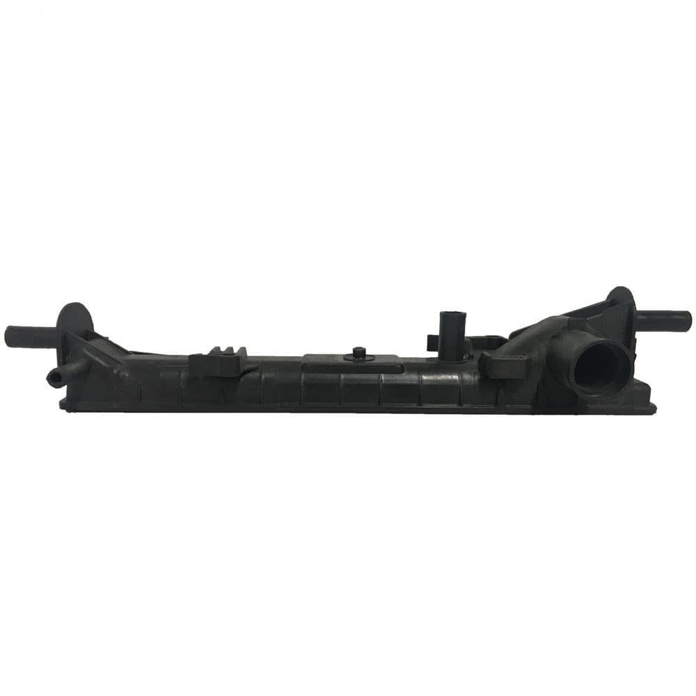 Caixa de Radiador Ford Focus Com 2 Retornos 45mm365mm