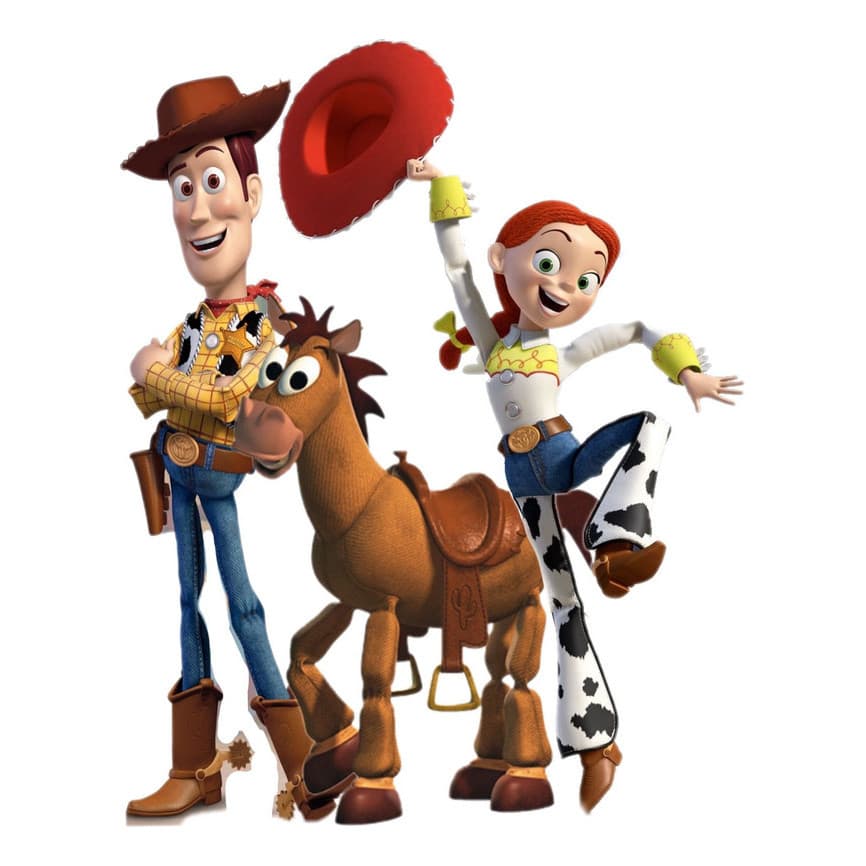 Display Para Festa De Aniversario 50cm Tema Toy Story 12