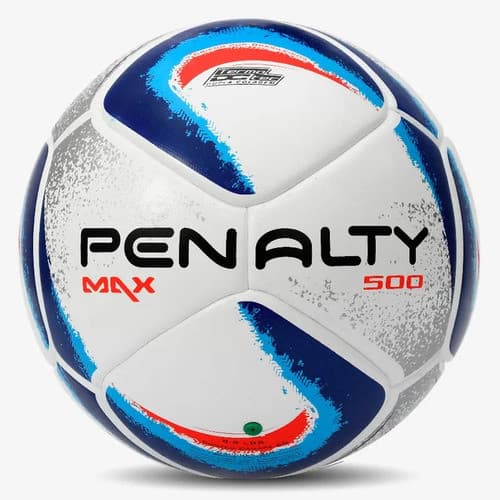 Bola Futsal Penalty Max 500 Termotec