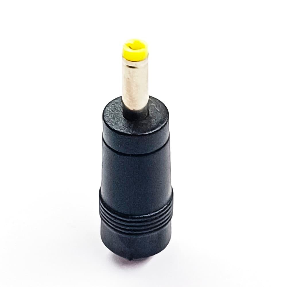 Adaptador P4 2,1x5,5mm 1,7x4,0mm G