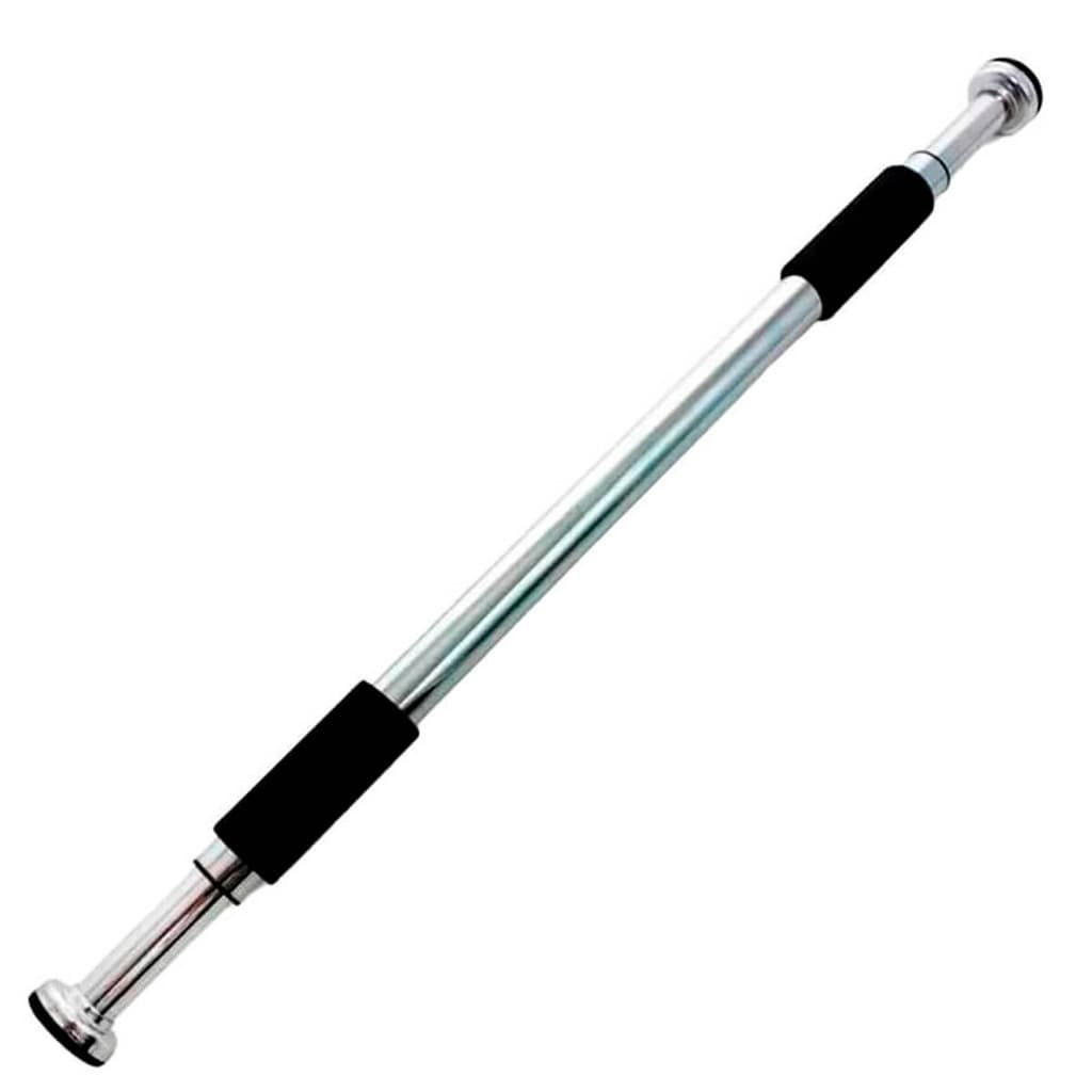 Barra para Porta Adaptável até 100cm MBFit